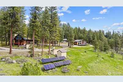 340 Powerline Road, Cle Elum, WA 98922 - Photo 1