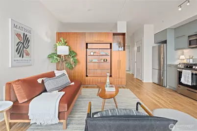 2911 2nd Avenue #1112, Seattle, WA 98121 - Photo 11