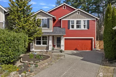 7320 Silent Creek Avenue SE, Snoqualmie, WA 98065 - Photo 1