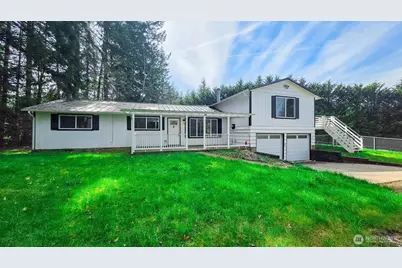 55 Meadowood Drive, Elma, WA 98541 - Photo 1