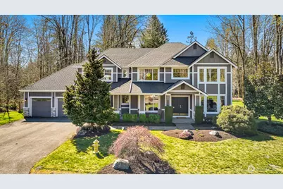23007 NE 144th Street, Woodinville, WA 98077 - Photo 1