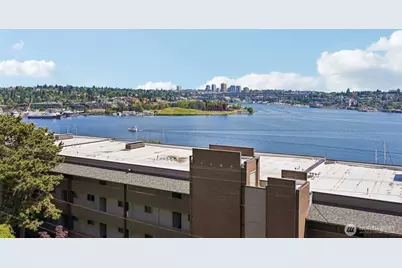 2134 Waverly Place N #303, Seattle, WA 98109 - Photo 1
