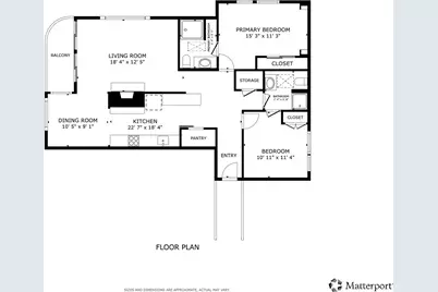 2134 Waverly Place N #303, Seattle, WA 98109 - Photo 23