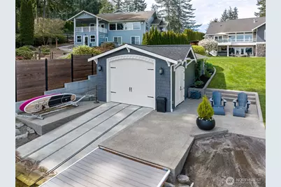 4022 Long Lake Drive SE, Lacey, WA 98503 - Photo 37