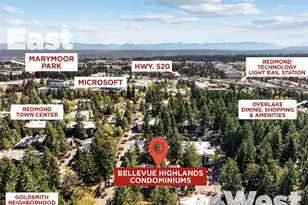 14515 NE 32nd St, Bellevue, WA 98007 - Photo 3