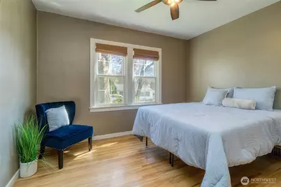 721 E Spring Street, Dayton, WA 99368 - Photo 5