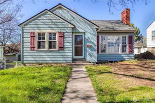 721 E Spring St, Dayton, WA 99368 - Photo 1