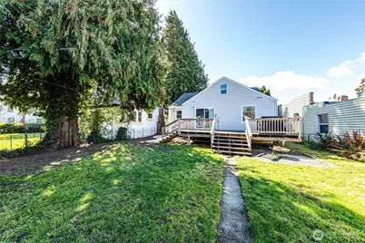 231 W Fourth Street, Port Angeles, WA 98362 - Photo 35