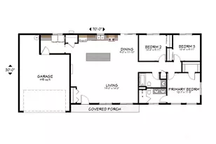 2 Endor Heights Ct, Vader, WA 98593 - Photo 15