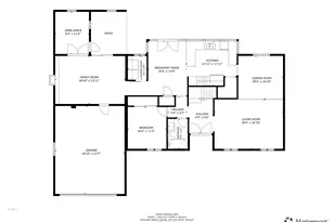 14823 SE 172nd Pl, Renton, WA 98058 - Photo 35