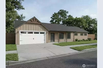 3 Endor Heights Court, Vader, WA 98593 - Photo 1