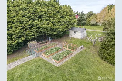 101 Buckhorn Road, Sequim, WA 98382 - Photo 37