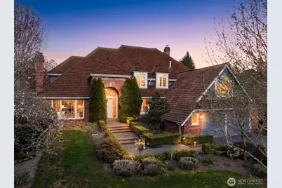 7830 80th Place SE, Mercer Island, WA 98040 - Photo 1