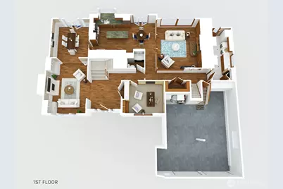 7830 80th Place SE, Mercer Island, WA 98040 - Photo 39