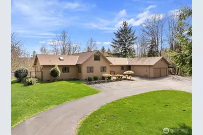 16912 222nd Street SE, Graham, WA 98338 - Photo 1