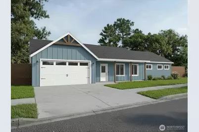 5 Endor Heights Court, Vader, WA 98593 - Photo 1