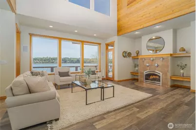 3534 Gravelly Beach Loop NW, Olympia, WA 98502 - Photo 11