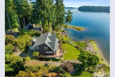 3534 Gravelly Beach Loop NW, Olympia, WA 98502 - Photo 5