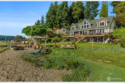 3534 Gravelly Beach Loop NW, Olympia, WA 98502 - Photo 7