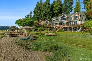 3534 Gravelly Beach Loop NW, Olympia, WA 98502 - Photo 7