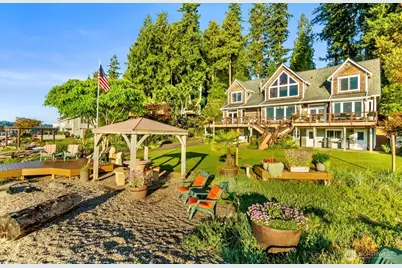 3534 Gravelly Beach Loop NW, Olympia, WA 98502 - Photo 3