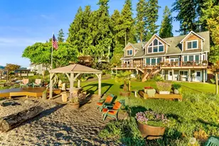 3534 Gravelly Beach Loop NW, Olympia, WA 98502 - Photo 3