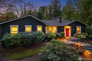 2001 77th Ave NE, Medina, WA 98039 - Photo 1