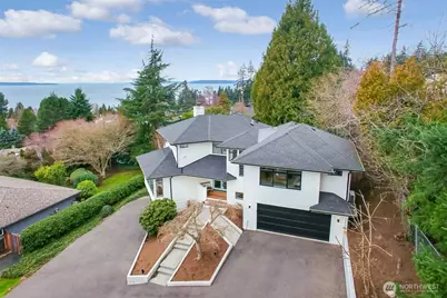 19209 Olympic View Drive, Edmonds, WA 98020 - Photo 37