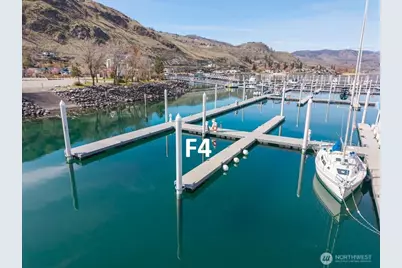 1350 W Woodin Avenue #F4, Chelan, WA 98816 - Photo 5