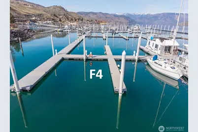 1350 W Woodin Avenue #F4, Chelan, WA 98816 - Photo 3