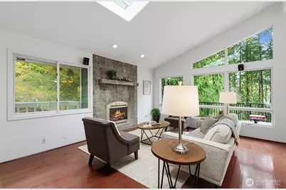 3820 E Ames Lake Drive NE, Redmond, WA 98053 - Photo 5