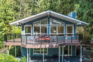 3820 E Ames Lake Dr NE, Redmond, WA 98053 - Photo 1