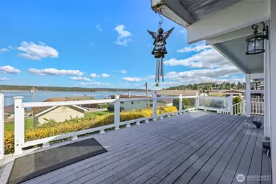 10128 Windward Drive NW, Olympia, WA 98502 - Photo 13