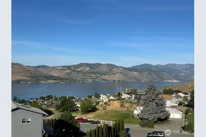 211 Pinnacle Place, Chelan, WA 98816 - Photo 1