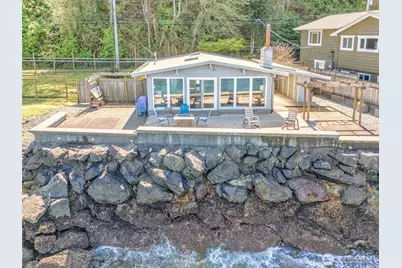 10873 Point Vashon Drive SW, Vashon, WA 98070 - Photo 31