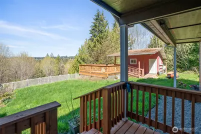 16908 61st Street NW, Vaughn, WA 98394 - Photo 37