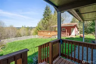 16908 61st St NW, Vaughn, WA 98394 - Photo 37