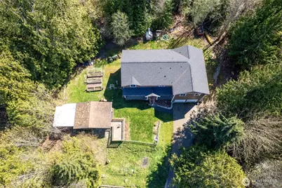 16908 61st Street NW, Vaughn, WA 98394 - Photo 33