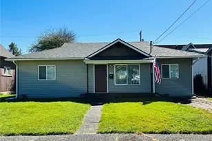 2410 Pacific Ave, Hoquiam, WA 98550 - Photo 1