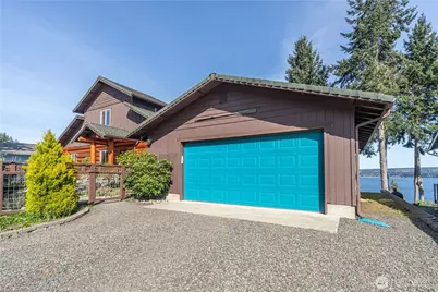 1363 Thorndyke Road, Port Ludlow, WA 98365 - Photo 3