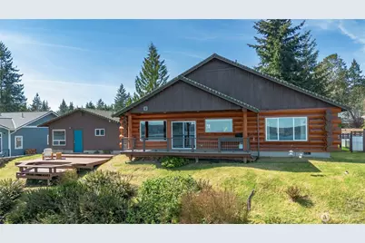 1363 Thorndyke Road, Port Ludlow, WA 98365 - Photo 27