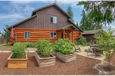 1363 Thorndyke Road, Port Ludlow, WA 98365 - Photo 5