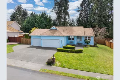 7604 139th Street Ct E, Puyallup, WA 98373 - Photo 1