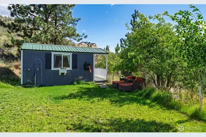 1478 Lodge Pole Rd Road, Chelan, WA 98816 - Photo 25