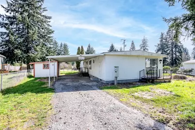 25913 54th Avenue Ct E, Graham, WA 98338 - Photo 1