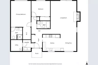 3017 Galvin Road #A, Centralia, WA 98531 - Photo 37