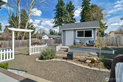 613 166th Street S, Spanaway, WA 98387 - Photo 29