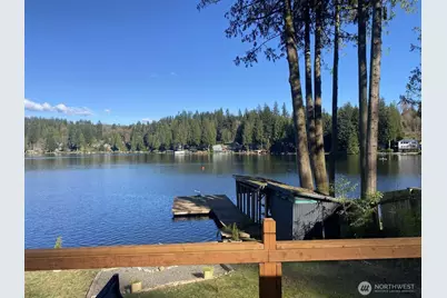 2319 SW Lake Roesiger Road, Snohomish, WA 98290 - Photo 27