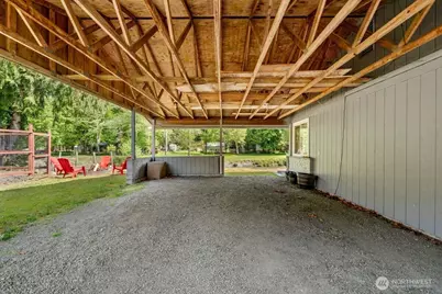 560 Mountain Trail Road, Brinnon, WA 98320 - Photo 33