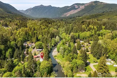 560 Mountain Trail Road, Brinnon, WA 98320 - Photo 39